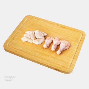 بال و بازوی مرغ (یک کیلو)