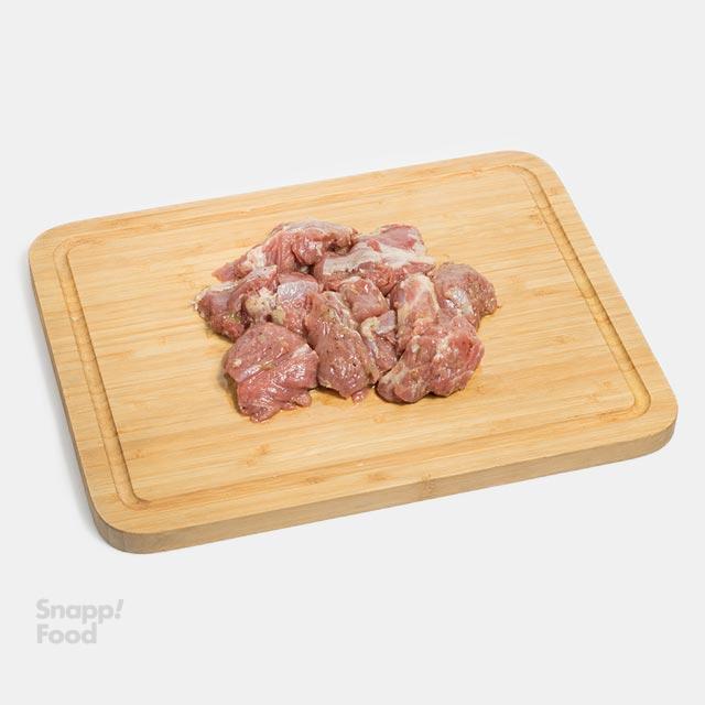 چنجه گوسفندی